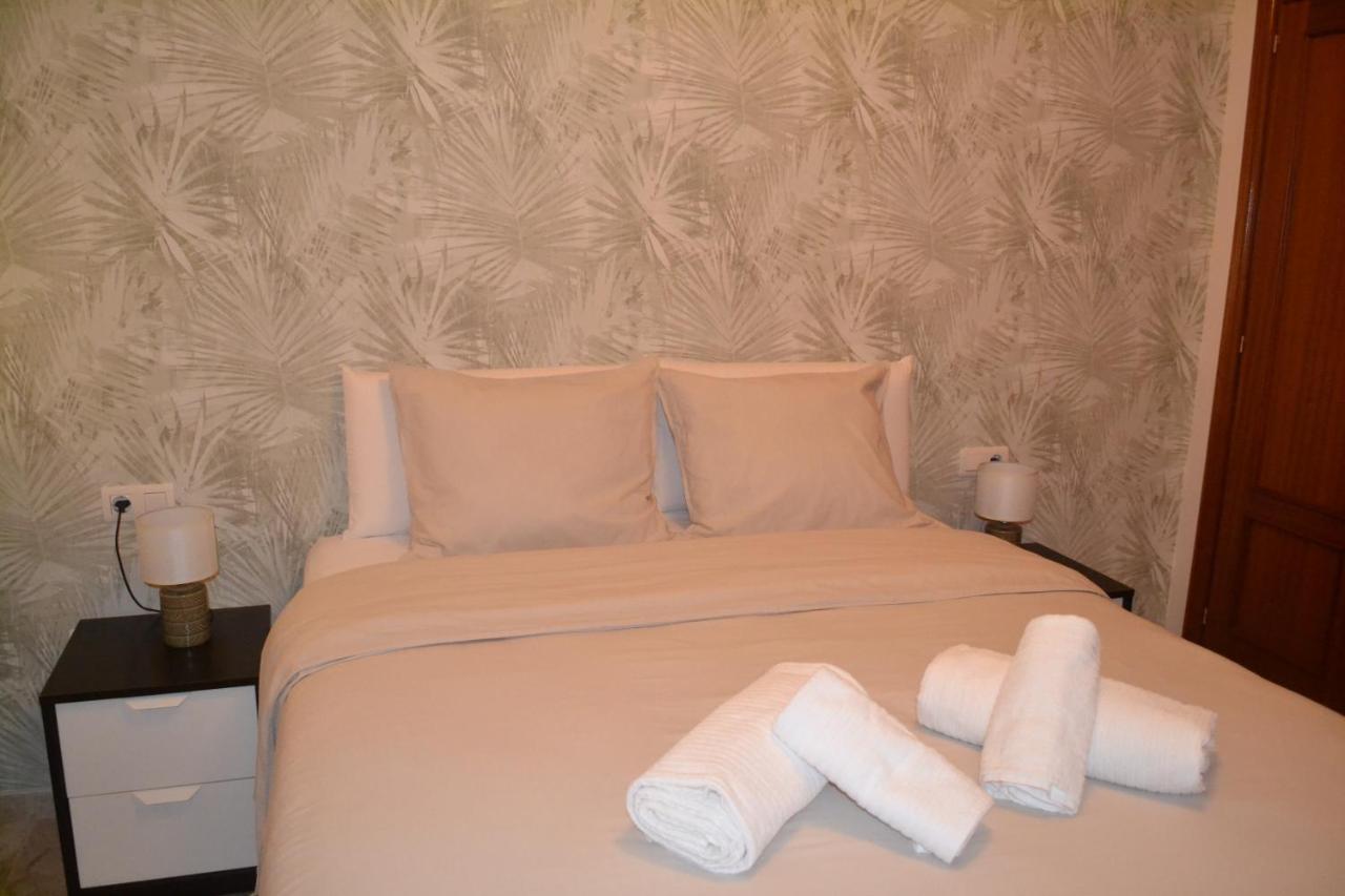Apartamento Posidonia Free Parking Cadiz Exterior photo